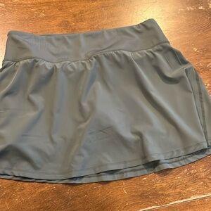 Marika Olive Skort